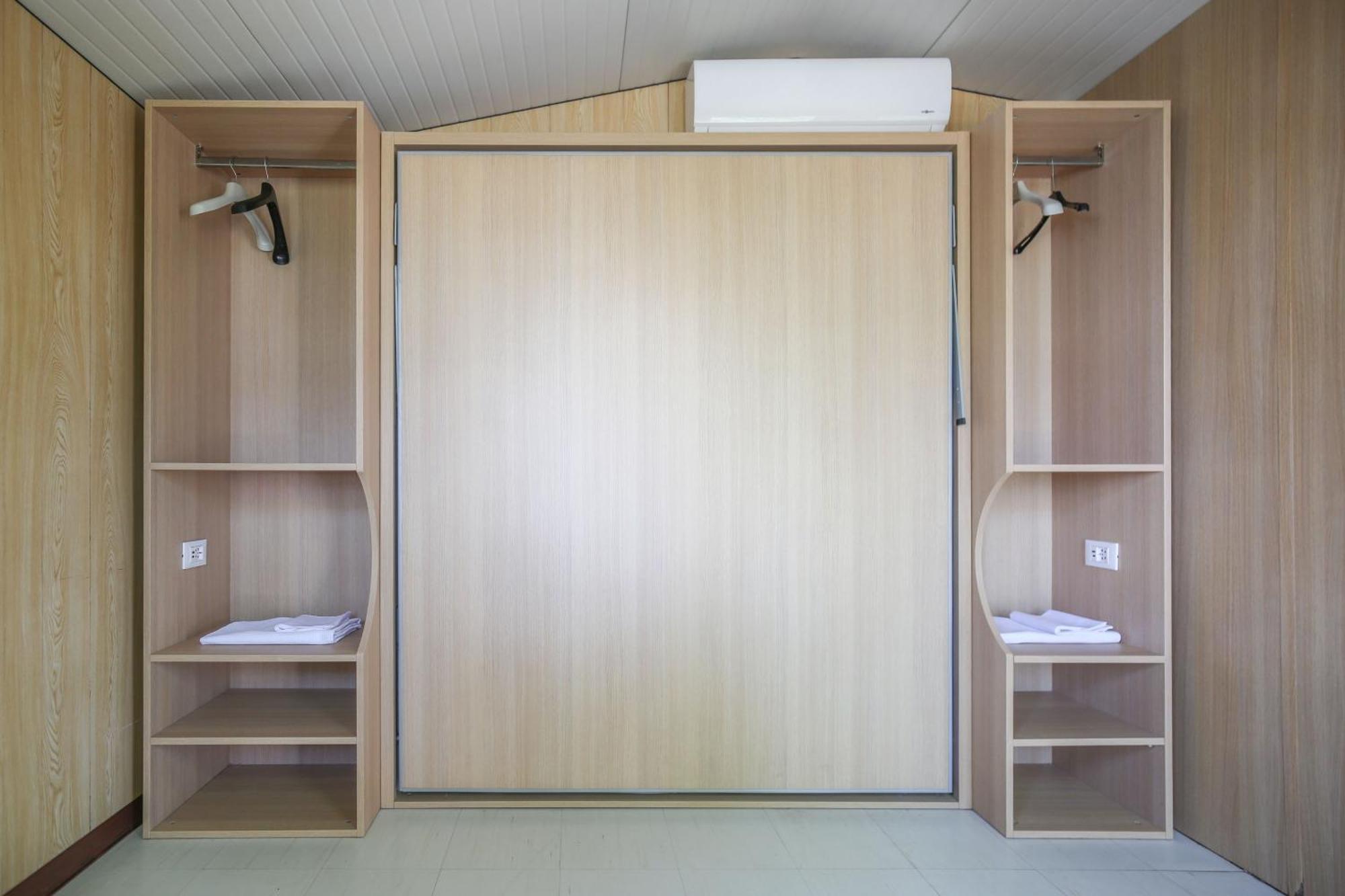 Hostel & Glamping Santa Fortunata Σορέντο Εξωτερικό φωτογραφία