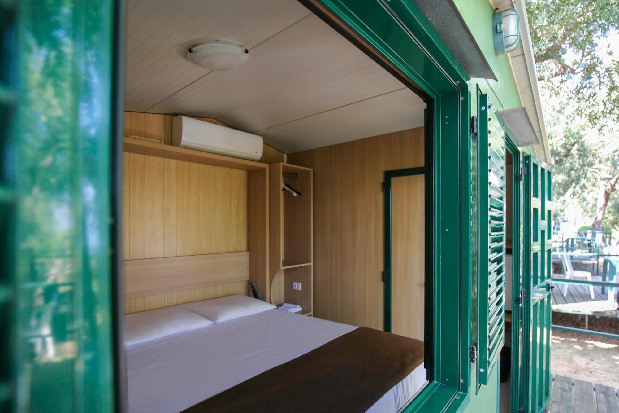Hostel & Glamping Santa Fortunata Σορέντο Εξωτερικό φωτογραφία