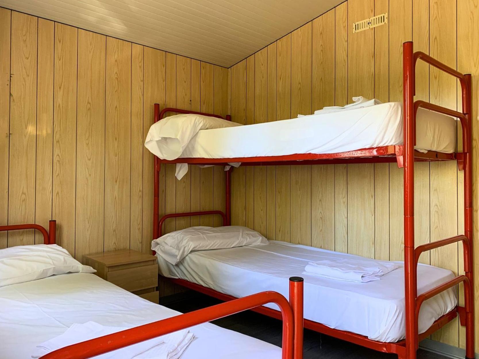 Hostel & Glamping Santa Fortunata Σορέντο Δωμάτιο φωτογραφία