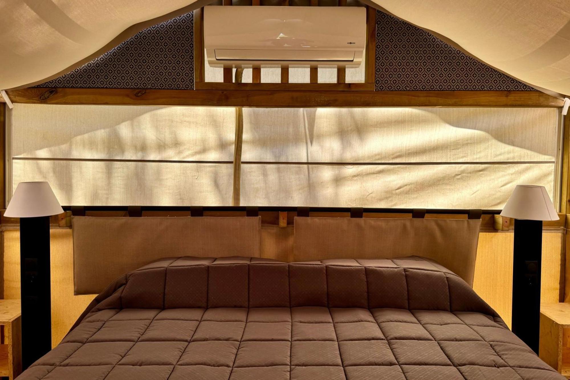 Hostel & Glamping Santa Fortunata Σορέντο Εξωτερικό φωτογραφία